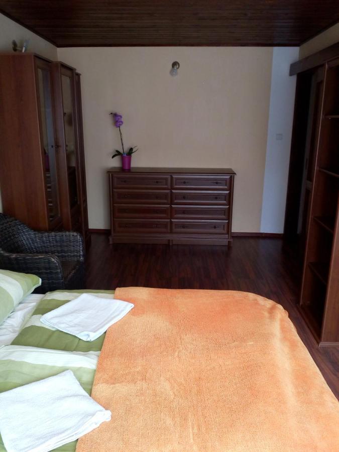 Luxury Large Apartment 21 Košice Buitenkant foto