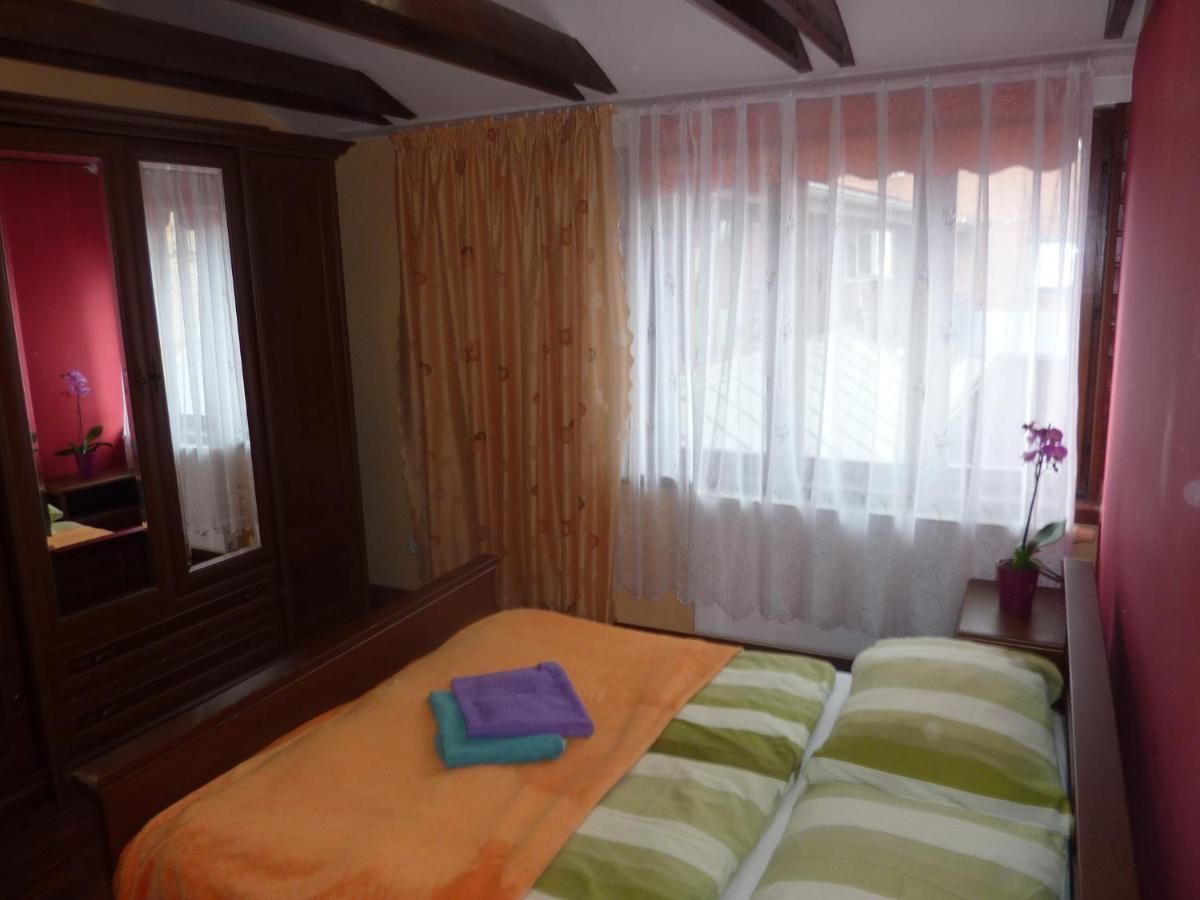 Luxury Large Apartment 21 Košice Buitenkant foto